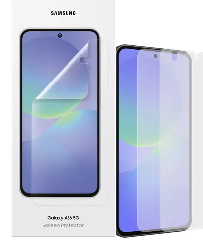 Samsung EF-UA366 Clear screen protector 1 pc(s)