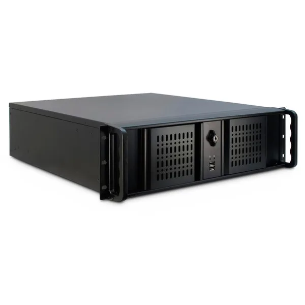 3U-3098-S rack behuizing