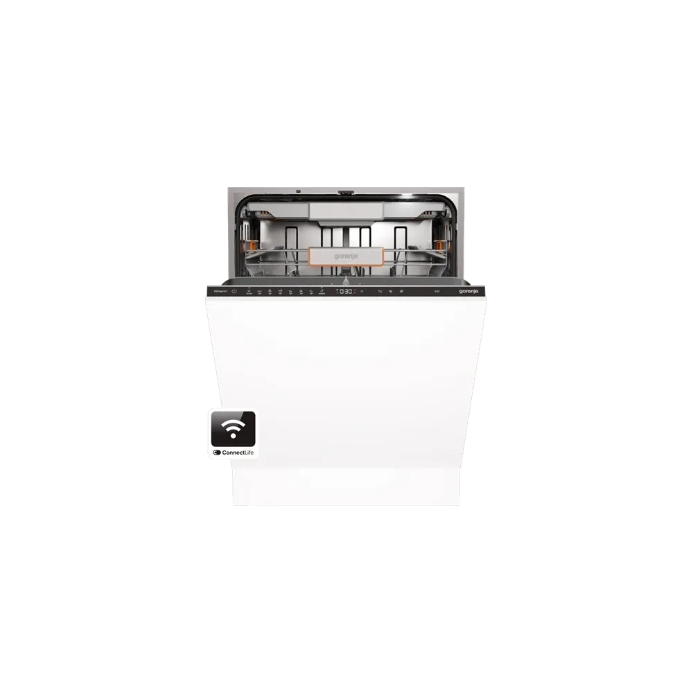 Gorenje GV693A65AD beépíthető mosogatógép