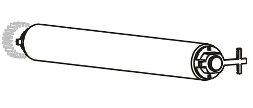 Zebra P1027135-039 printer/scanner spare part/accessory