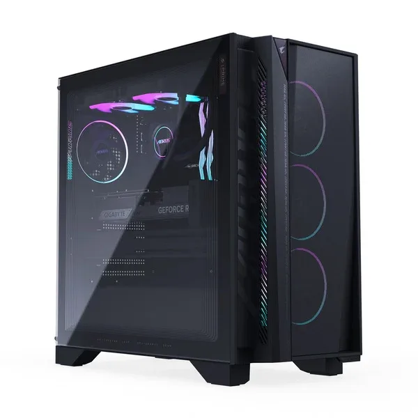 AORUS Prime 5 (AP5A7N7T-5102) gaming pc