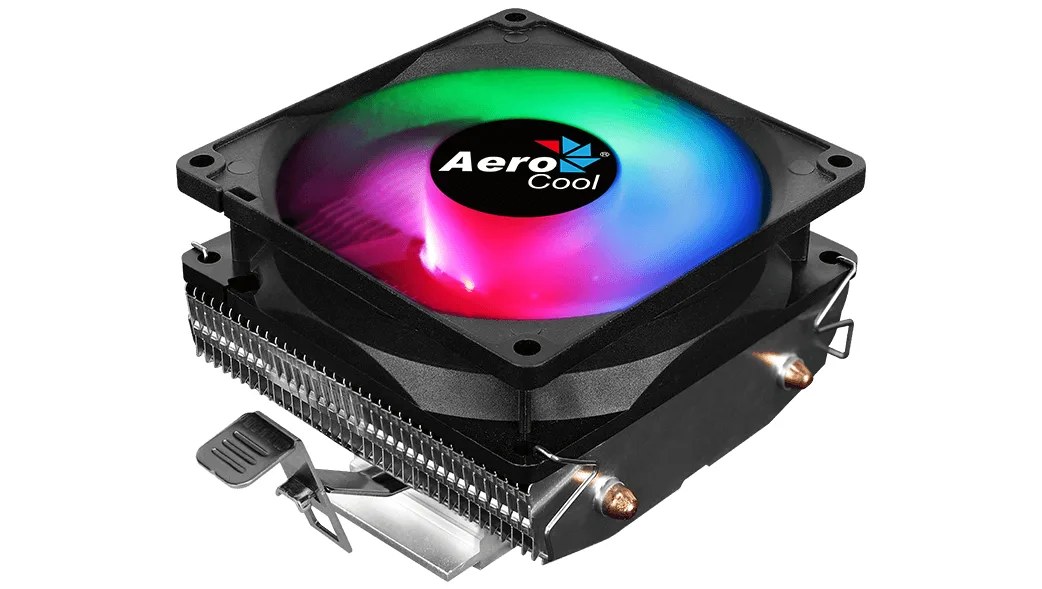 Air Frost 2