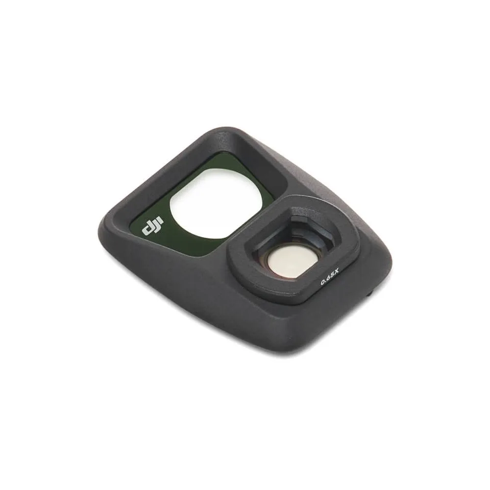 DJI Air 3 Wide-Angle Lens