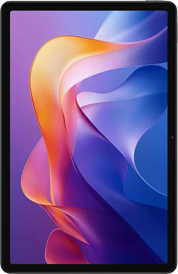 Xiaomi Redmi Pad 2 (128GB) Grafitgrå