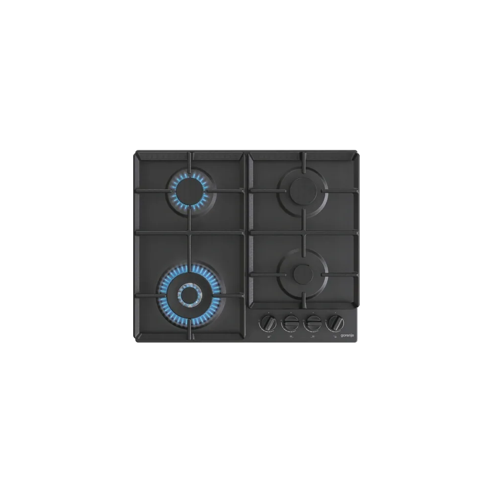 Gorenje GW641BFB beépíthető gáz főzőlap