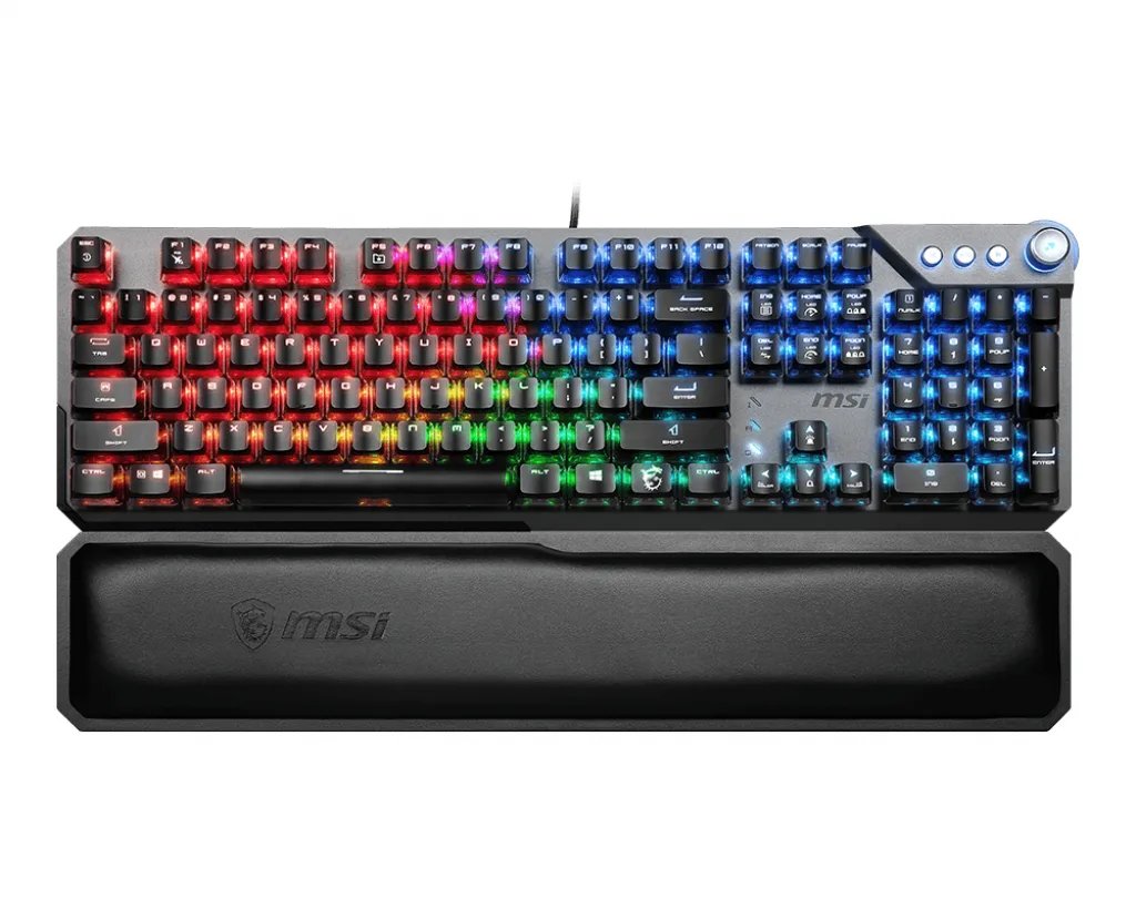 VIGOR GK71 SONIC