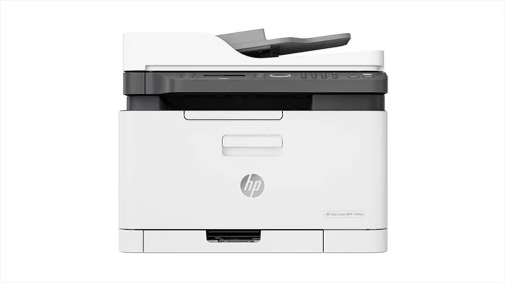 HP - HP COLOR LASER 179FNW-Bianca