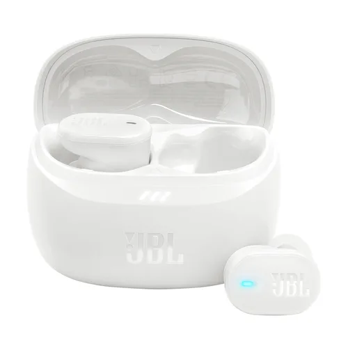 JBL Tune Buds 2 Headset True Wireless Stereo (TWS) In-ear Calls/Music Bluetooth White