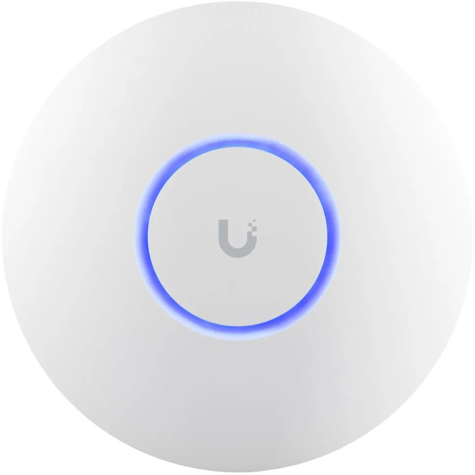 Ubiquiti Dualband UniFi U6+