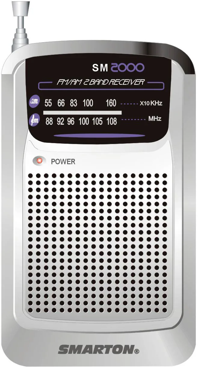 Smarton SM 2000