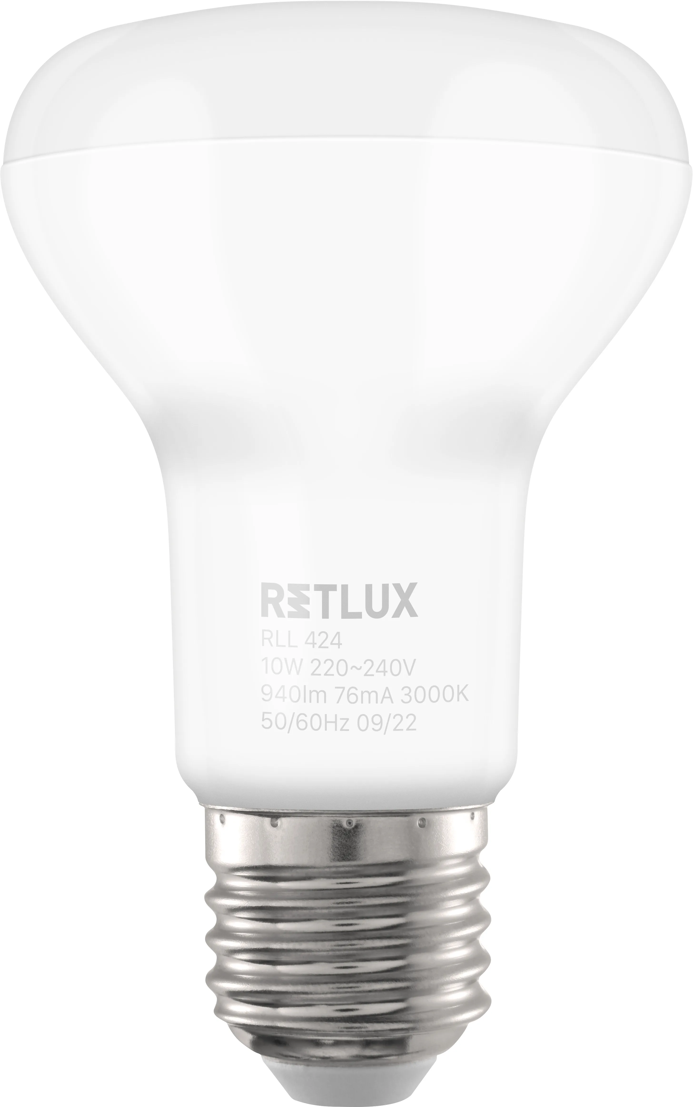 Retlux RLL 424