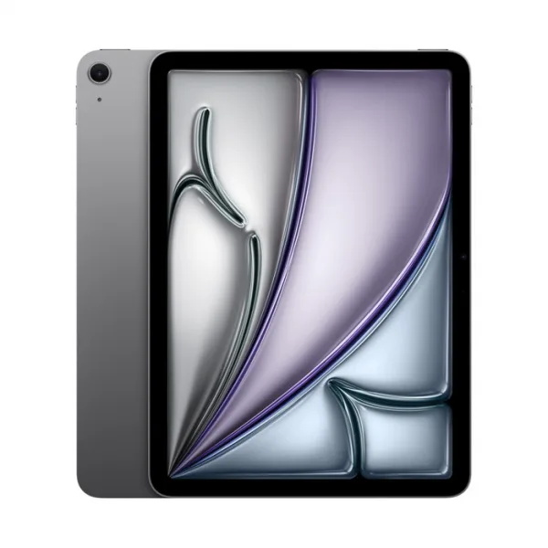 Apple iPad Air 7th Gen M3 11 inch Wi-Fi 128GB Space Grey