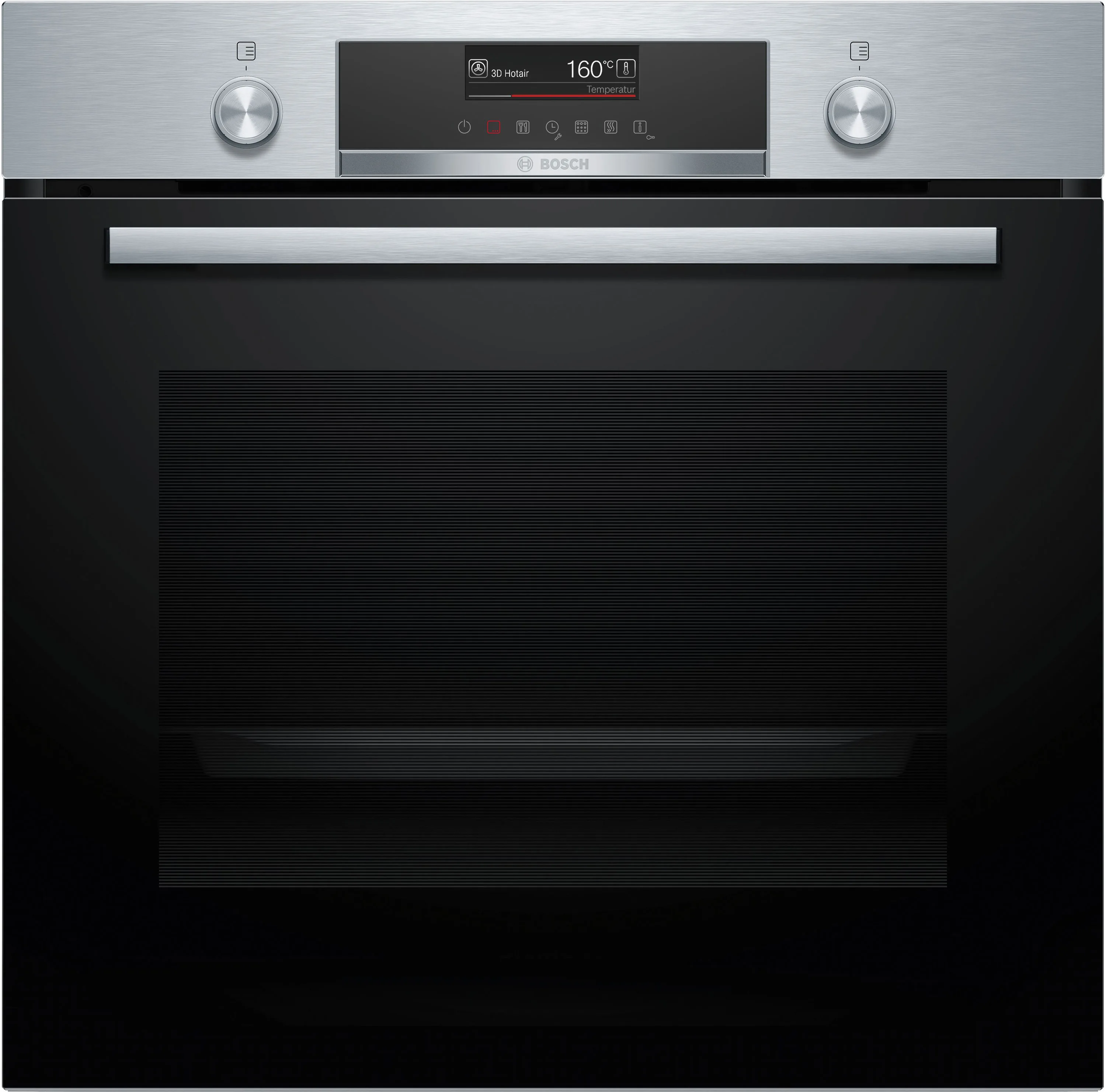 Bosch HBG579BS3F