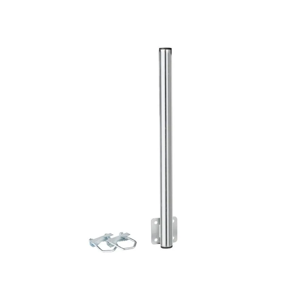Extralink C1000 BALCONY HANDLE WITH U-BOLTS M8
