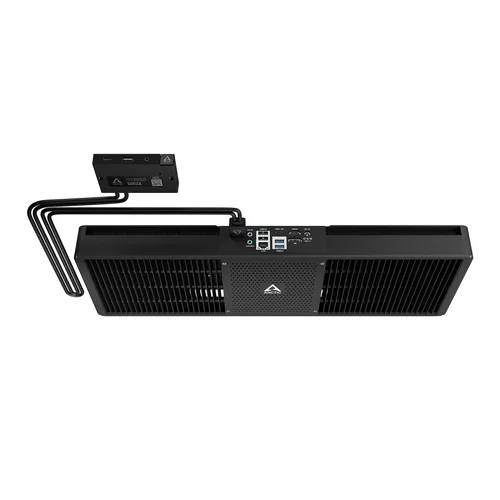 ARCTIC Senza AI 370 Under Desk PC