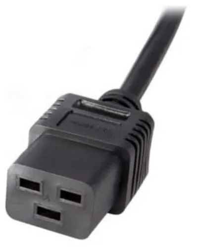 Zebra CS-RAC-EU-MLEAD rack accessory Cable kit