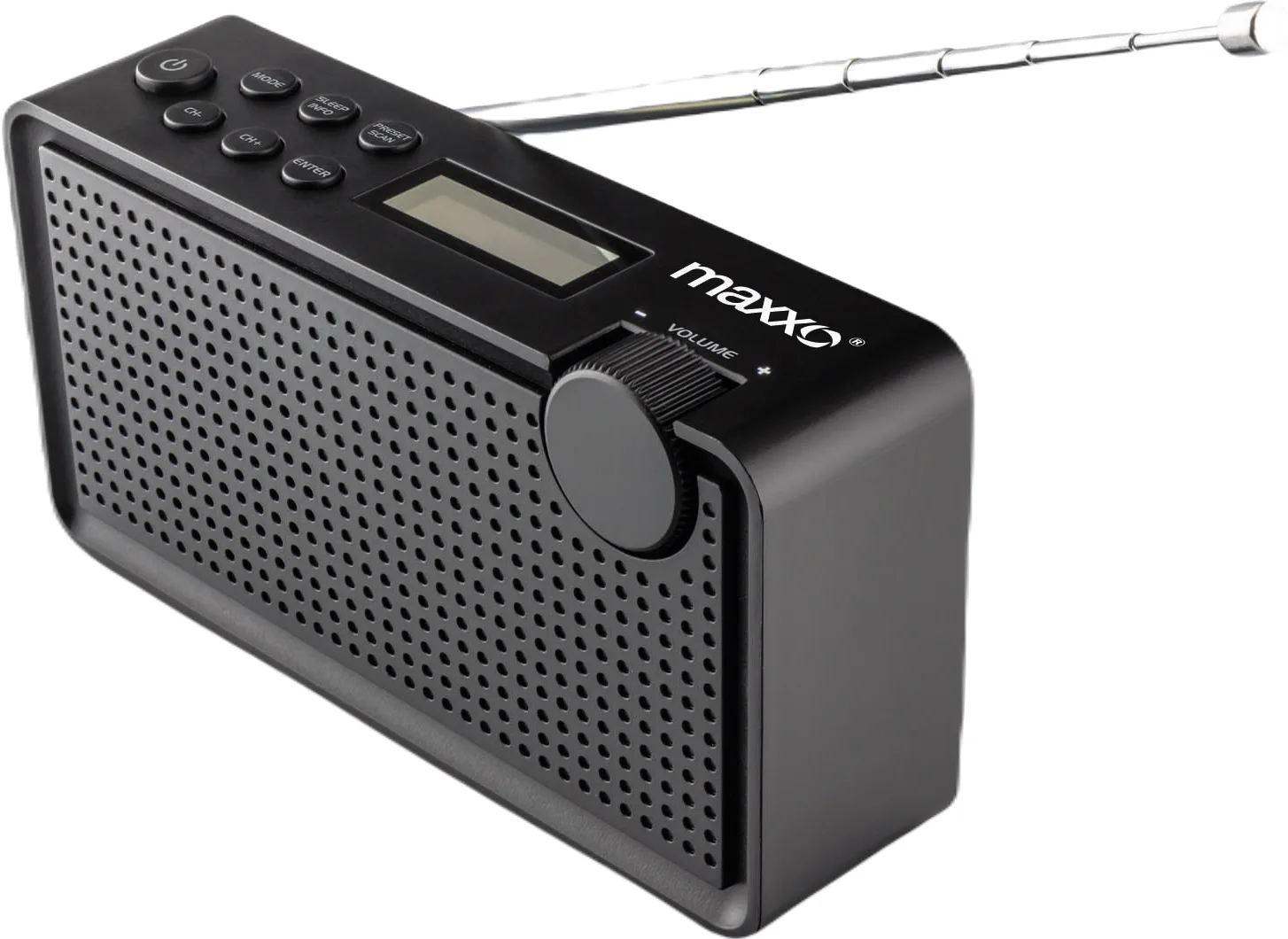 Maxxo PB01