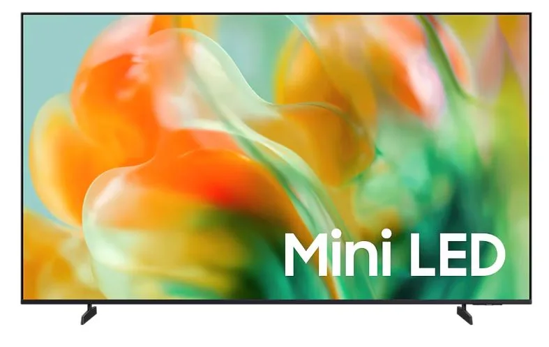 TV Samsung UE55M80HAUXXH (2026), 55" 4K UHD, Mini LED, Smart TV, UE55M80HAUXXH