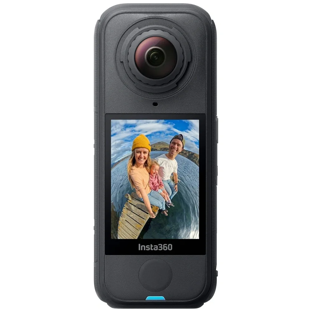 insta360 X4 Air Standard Bundle