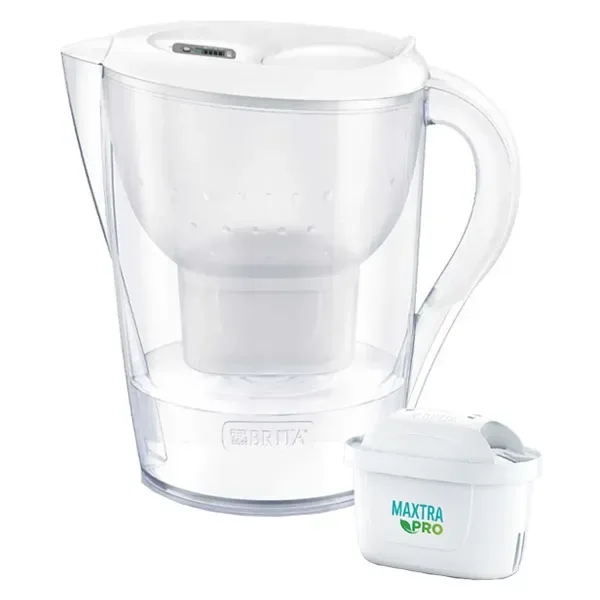 Selling Fast: BRITA Marella XL Maxtra Pro-WH Jug 3.5Ltr Water Filter