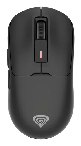 GENESIS NMG-2193 mouse Gaming Ambidextrous Bluetooth + USB Type-C Optical 26000 DPI