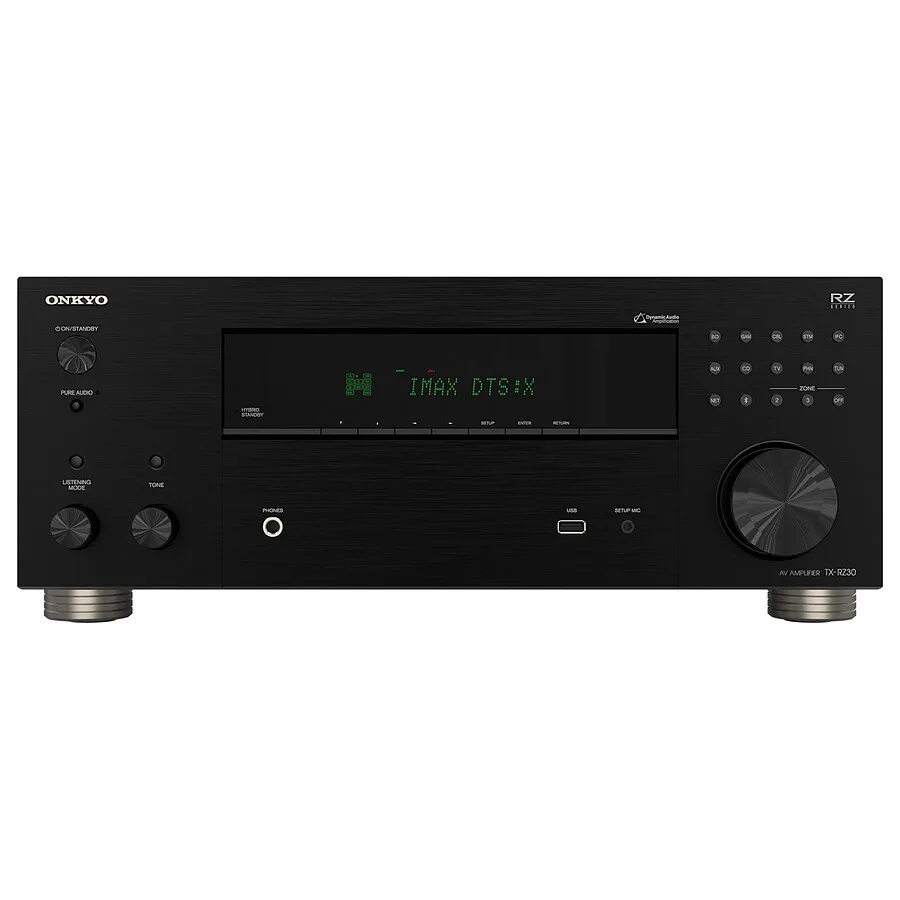 Onkyo TX-RZ30 Noir