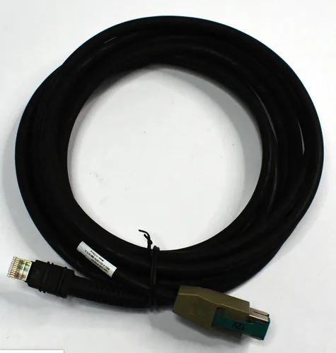 Motorola CBA-U45-S15ZAR barcode reader accessory