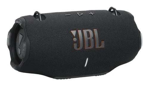 JBL Xtreme 4 Stereo portable speaker Black 30 W
