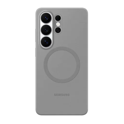 Samsung EF-ES948CJEGWW mobile phone case 17.5 cm (6.9") Cover Grey