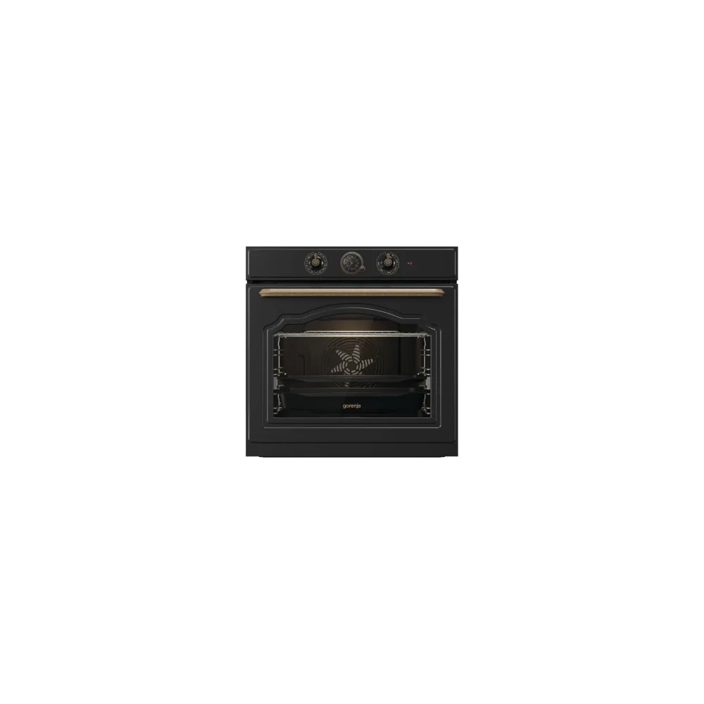 Gorenje BOS67372CLB beépíthető sütő