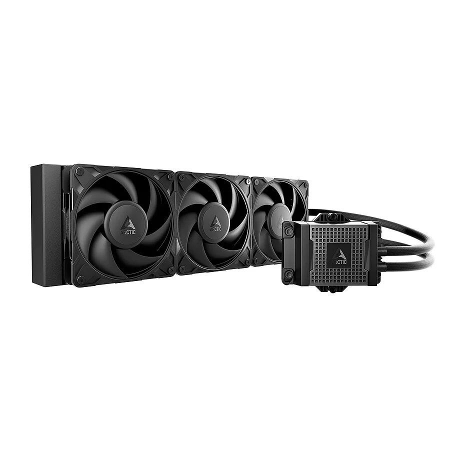 Arctic Liquid Freezer WS360-SP5