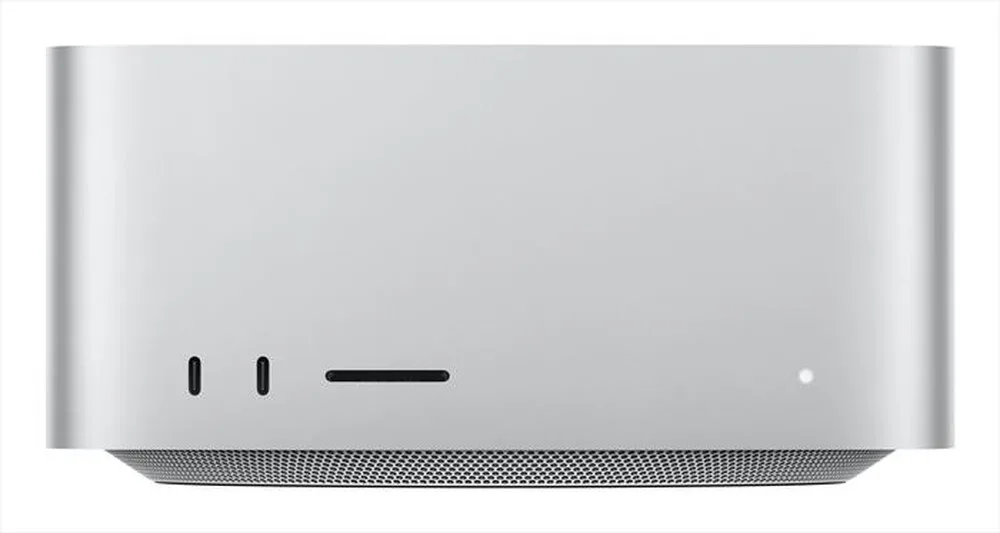 APPLE - Mac Studio M3 Ultra 28 CPU 60 GPU 96GB 1TB-Silver