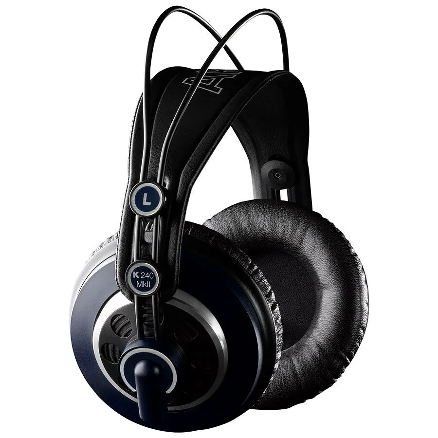 AKG K240 MKII - Casque audio