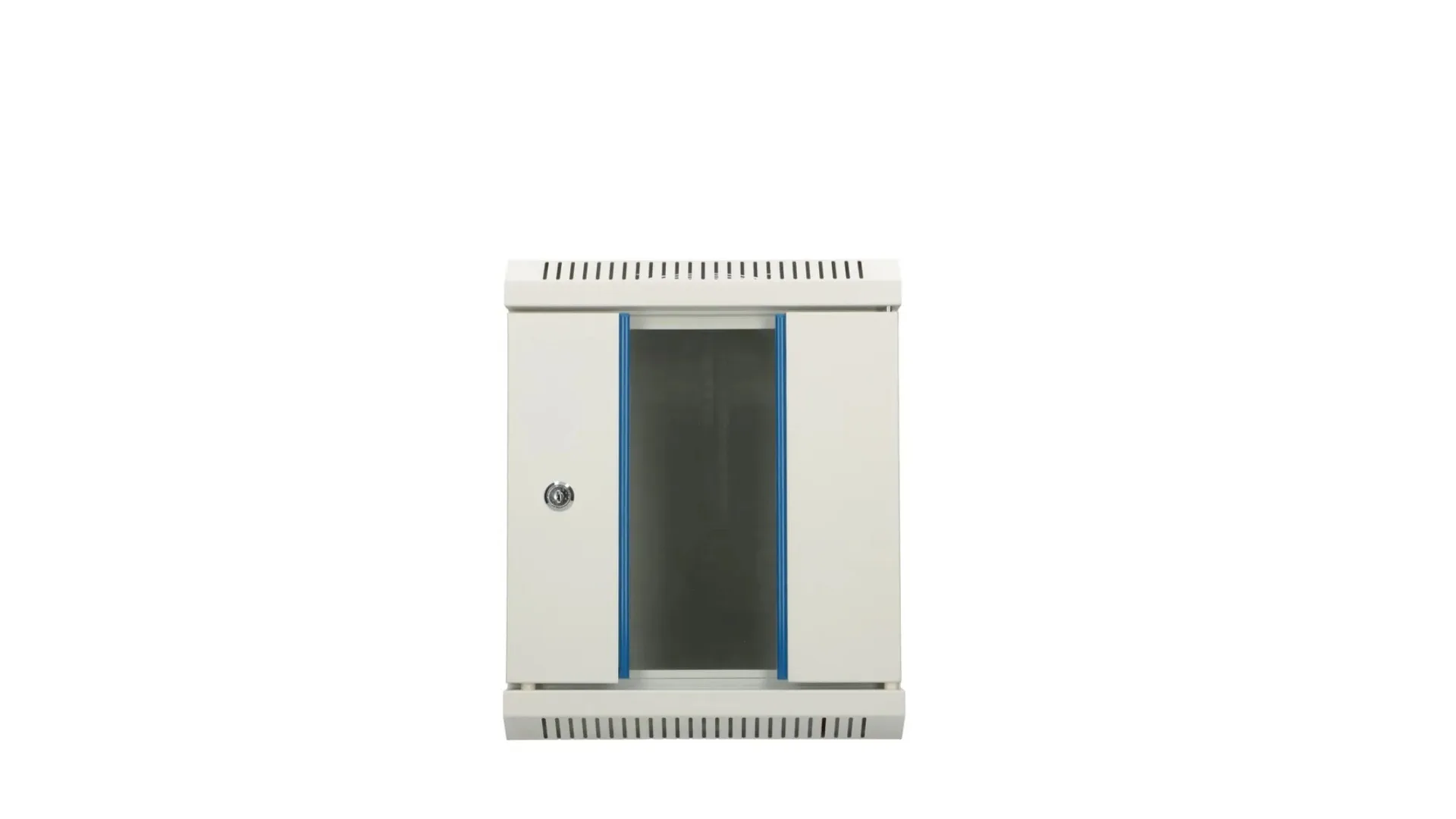 Extralink EX.14473 rack-uri 6U Raft montat pe perete Gri