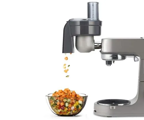 Kenwood KAX400PL Food processor attachment