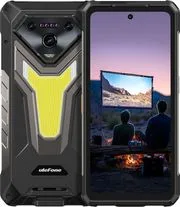 ΚΙΝΗΤΟ ULEFONE ARMOR 34 PRO 512GB 16GB 5G PLUS VERSION DUAL SIM BLACK