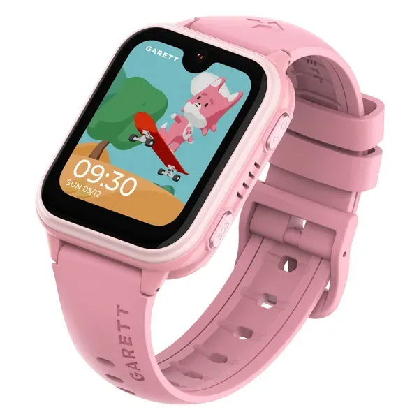 ! Today Only GARETTELECTRONICS Kids Vibe 4G Smartwatch
