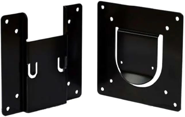 ProDVX WM-25 Wall Black