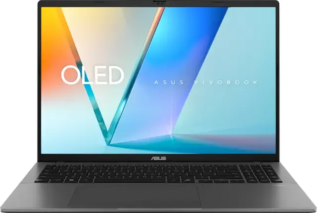 Asus Vivobook S M3607 AI 7-455/32/512/OLED 16" Copilot+ PC