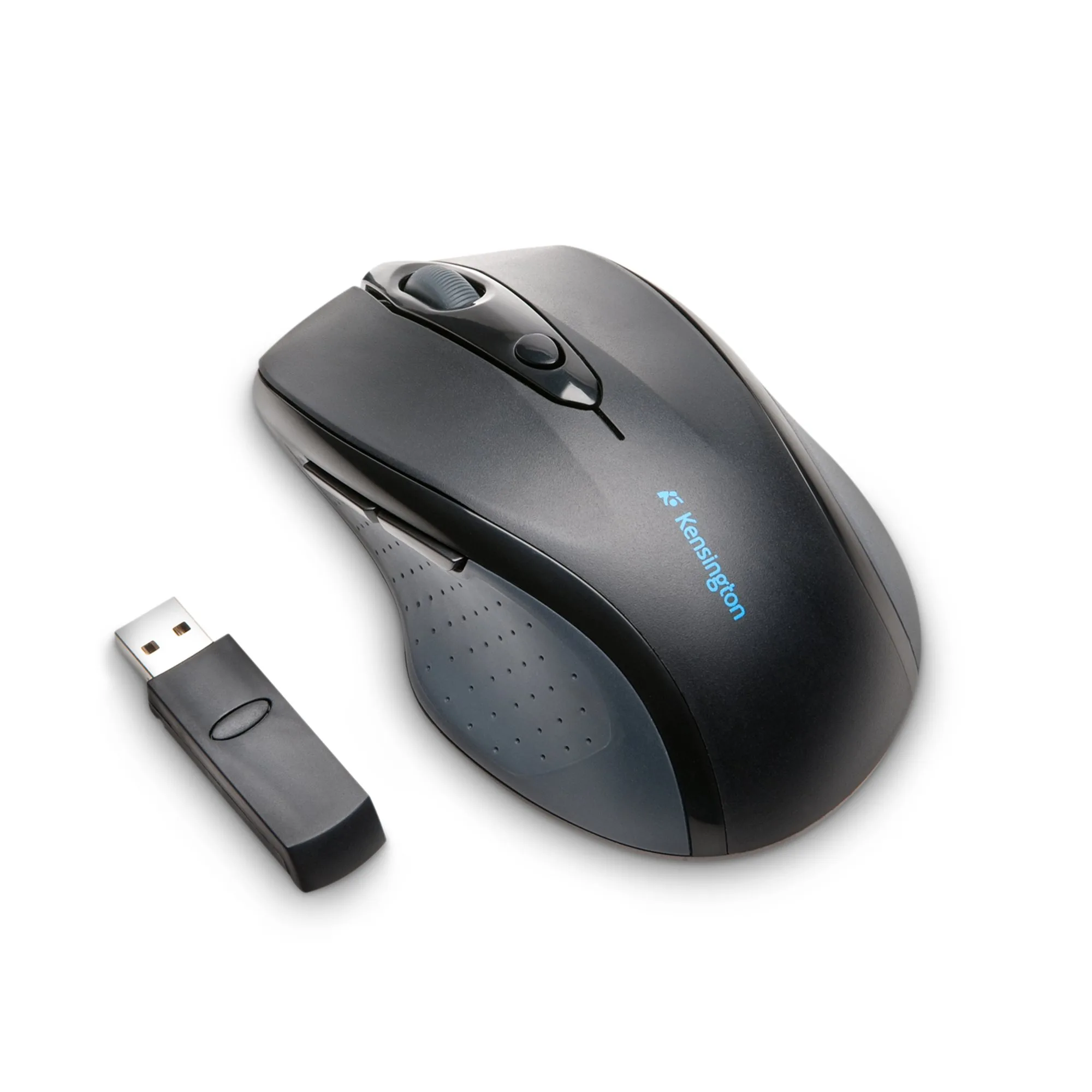Pro Fit Wireless Full-Size Mouse