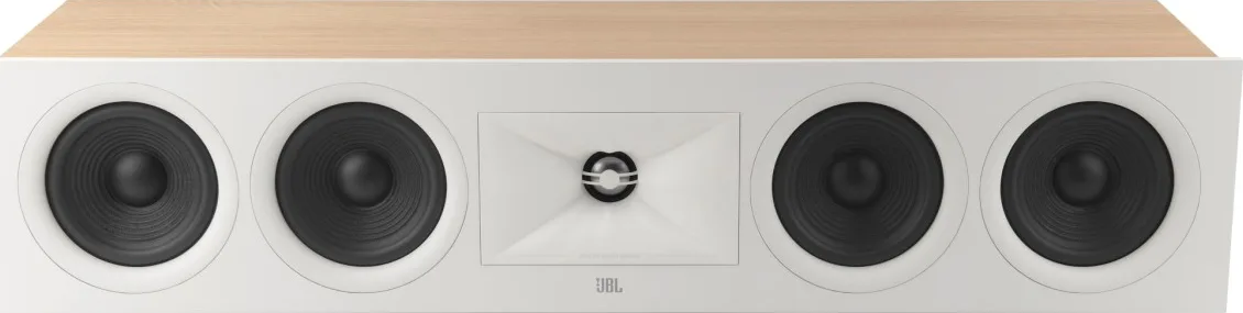 JBL STAGE 245C White