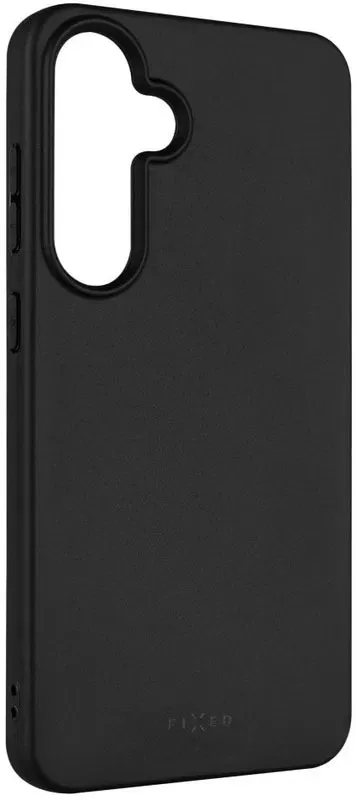 Fixed Story Galaxy S24 FE Black