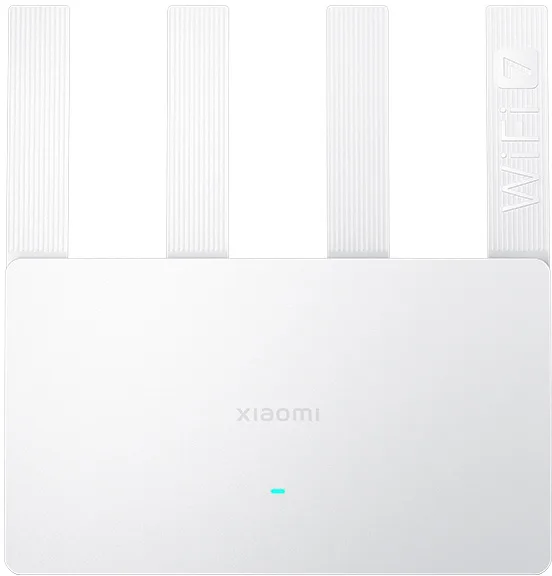 Xiaomi BE3600 2.5G