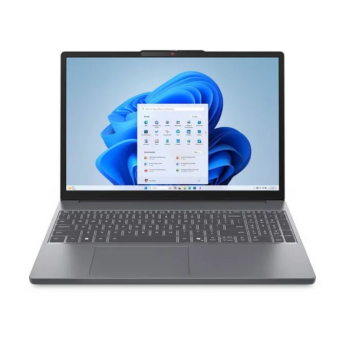 Portátil Lenovo IdeaPad Slim 3i 115IRH10-297 15.3" i7-13620H 16GB DDR5 1TB FHD+ W11