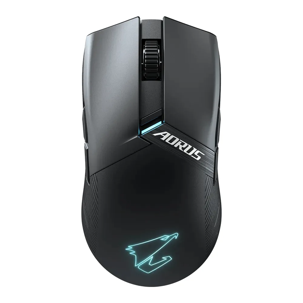 AORUS M6