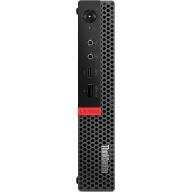 Refurbished Lenovo M920q Core i5 8th gen 16GB RAM 256GB SSD Windows 11 Pro Tiny Desktop