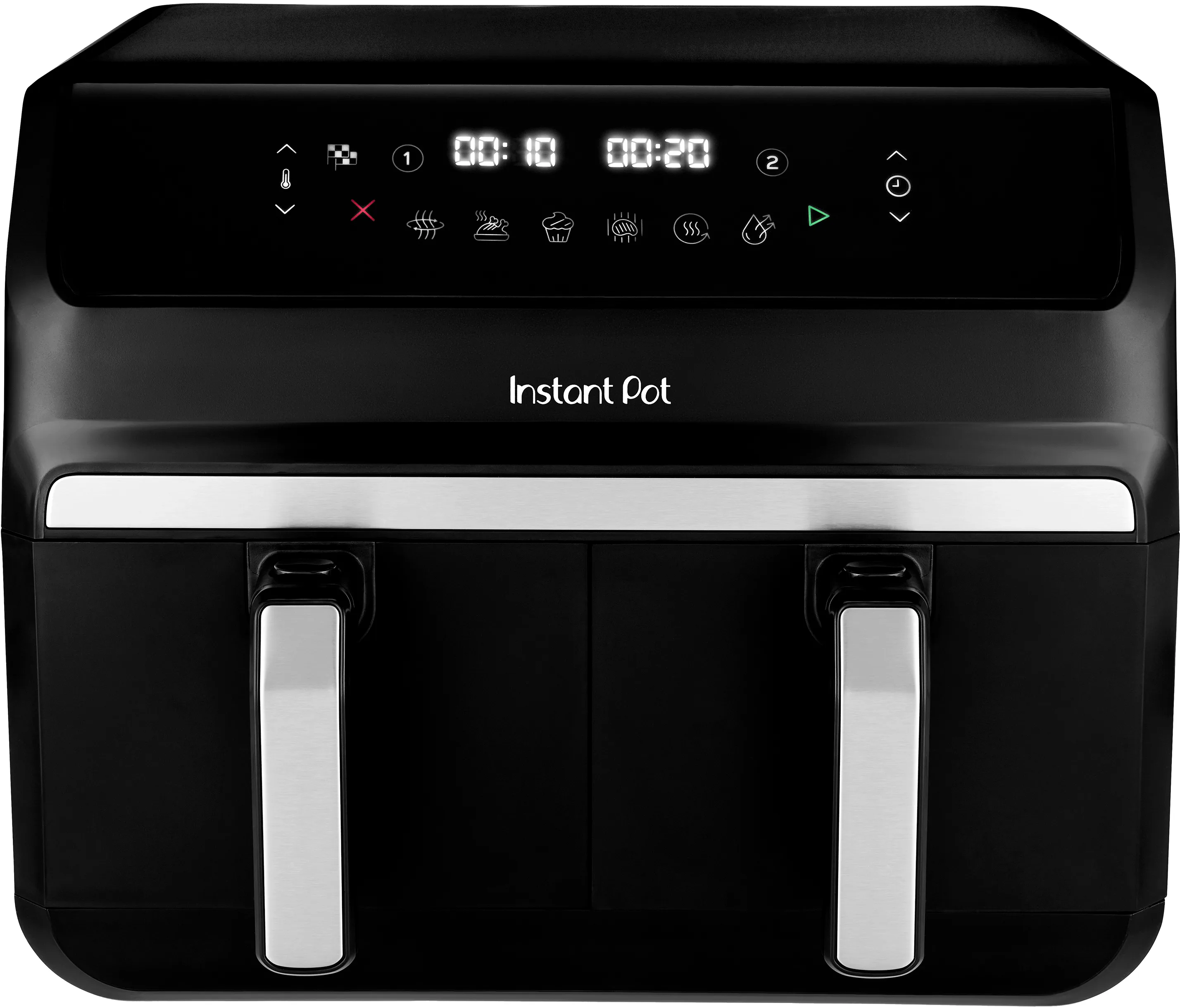 Instant Pot Vortex Dual 8 l