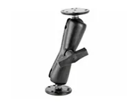 Motorola P1010338 holder Active holder Portable printer Black