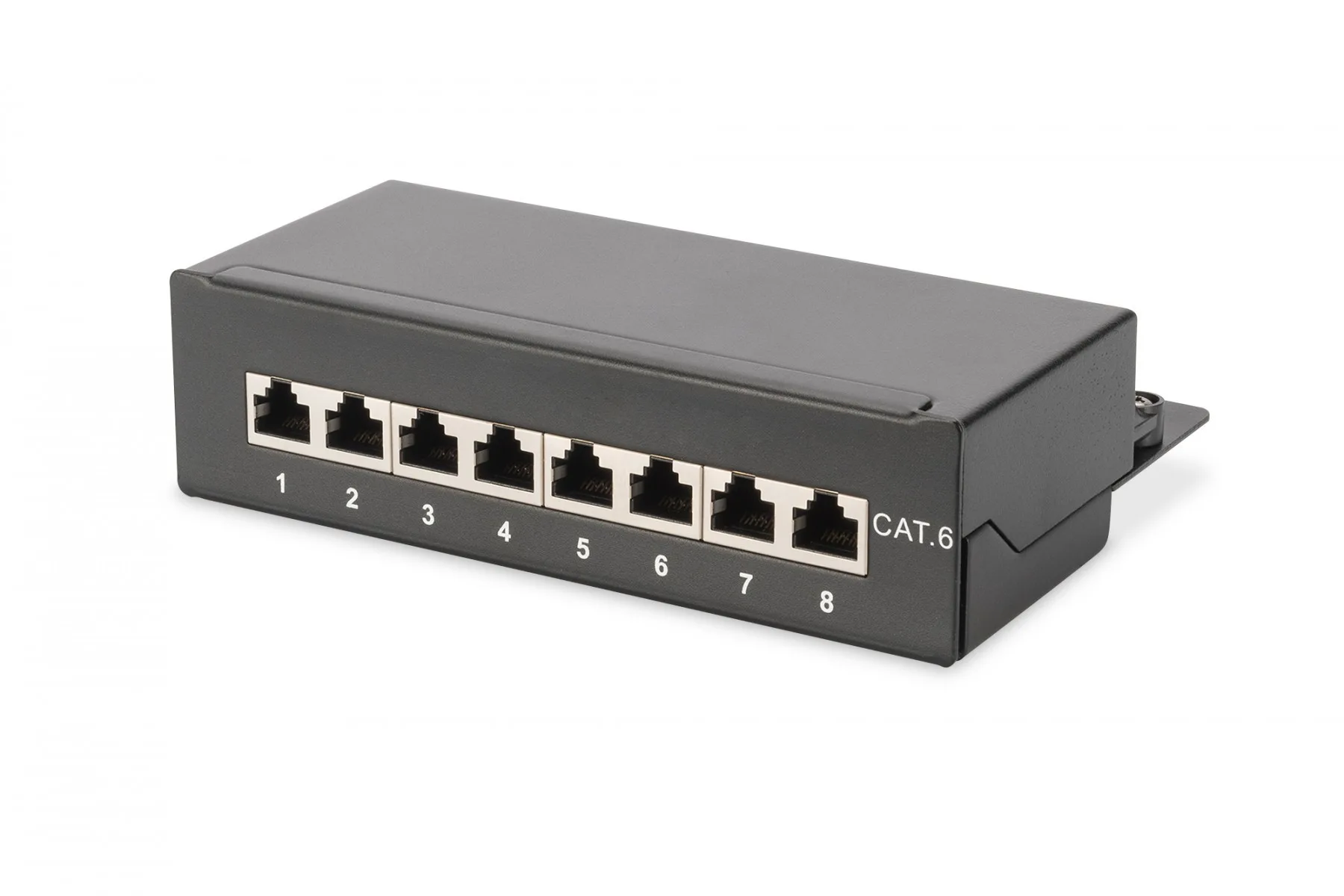 Digitus DN-91608SD panouri de conexiuni
