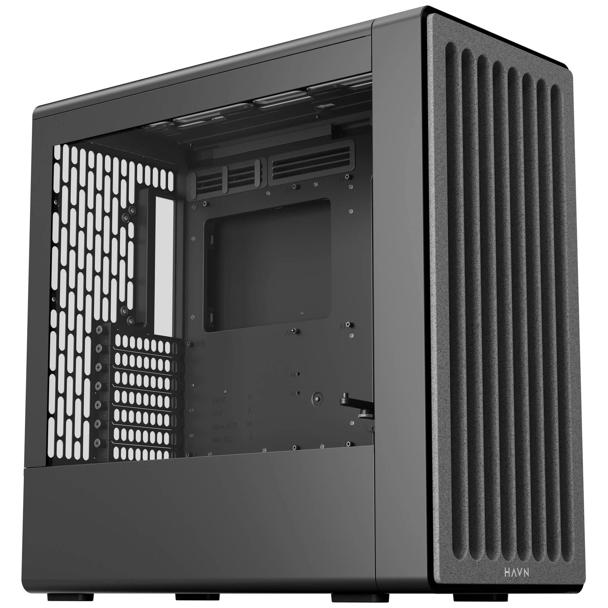 HAVN BF 360, E-ATX ohišje (HVN-CA-BF360-02)